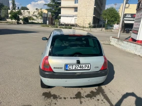 Renault Clio 1.2  | Mobile.bg � ����� ������ 5