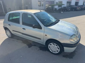 Renault Clio 1.2  | Mobile.bg � ����� ������ 8
