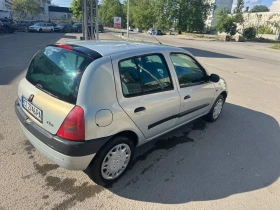 Renault Clio 1.2  | Mobile.bg � ����� ������ 7