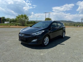 ����� �� �������� �� Hyundai I30