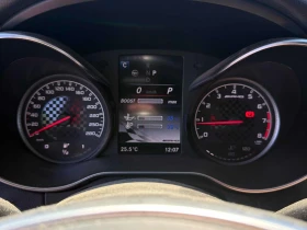 Mercedes-Benz C 43 AMG 4MATIC* DISTRONIC* BURMESTER* 360КАМЕРИ*  - 16300 € / 31880.03 лв. - 27089474 8