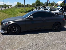 Mercedes-Benz C 43 AMG 4MATIC* DISTRONIC* BURMESTER* 360КАМЕРИ*  - 16300 € / 31880.03 лв. - 27089474 2