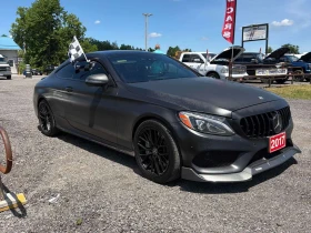 Mercedes-Benz C 43 AMG 4MATIC* DISTRONIC* BURMESTER* 360КАМЕРИ*  - 16300 € / 31880.03 лв. - 27089474 3