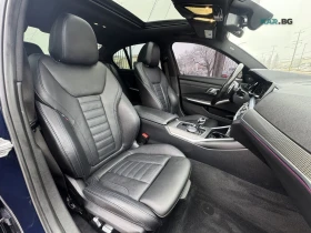 BMW 340 * М-Package* * HeadUp* AвтоКредит* (ЦЕНА ДО БГ) | Auto.bg — изображение 10