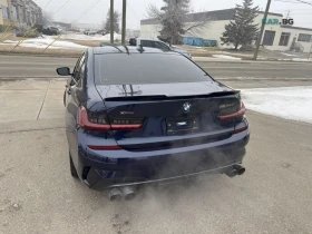 BMW 340 * М-Package* * HeadUp* AвтоКредит* (ЦЕНА ДО БГ) | Auto.bg — изображение 7