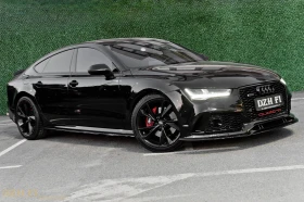 ����� �� �������� �� Audi A7 RS7 OPTIC/3.0BiTDI/326KC/COMPETITION//FACELIFT