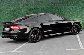 Audi A7 RS7 OPTIC/3.0BiTDI/326KC/COMPETITION//FACELIFT | Mobile.bg � ����� ������ 5