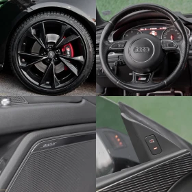 Audi A7 RS7 OPTIC/3.0BiTDI/326KC/COMPETITION//FACELIFT | Mobile.bg � ����� ������ 10