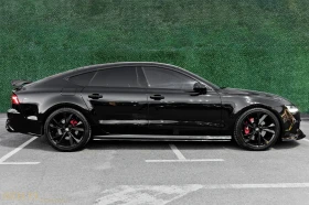 Audi A7 RS7 OPTIC/3.0BiTDI/326KC/COMPETITION//FACELIFT | Mobile.bg � ����� ������ 7