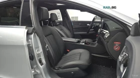 Mercedes-Benz CLS 400 КОЖА* ПОДГРЕВ* ОБДУХВ* BURMASTER* PANO* 360 | Auto.bg — изображение 11