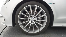 Mercedes-Benz CLS 400 КОЖА* ПОДГРЕВ* ОБДУХВ* BURMASTER* PANO* 360 | Auto.bg — изображение 5