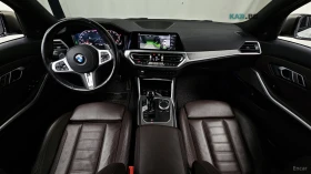 BMW 340 M340i* DISTRONIC* ПОДГРЕВ* 360* KAМЕРА* HUD*  | Auto.bg — изображение 6