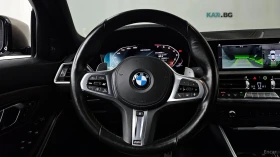 BMW 340 M340i* DISTRONIC* ПОДГРЕВ* 360* KAМЕРА* HUD*  | Auto.bg — изображение 5