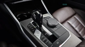 BMW 340 M340i* DISTRONIC* ПОДГРЕВ* 360* KAМЕРА* HUD*  | Auto.bg — изображение 12