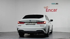 BMW 340 M340i* DISTRONIC* ПОДГРЕВ* 360* KAМЕРА* HUD*  | Auto.bg — изображение 4