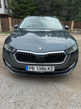 Skoda Octavia First Edition 2.0TDI 150kc | Auto.bg — изображение 7