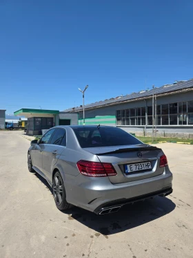 Mercedes-Benz E 350 undefined | Auto.bg — изображение 6