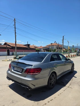 Mercedes-Benz E 350 undefined | Auto.bg — изображение 4