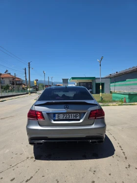 Mercedes-Benz E 350 undefined | Auto.bg — изображение 5