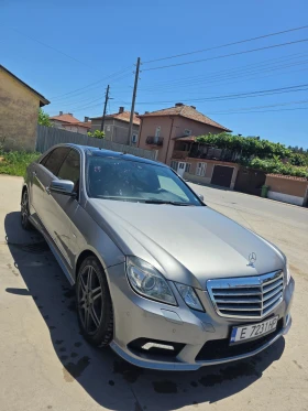 Mercedes-Benz E 350 undefined | Auto.bg — изображение 2