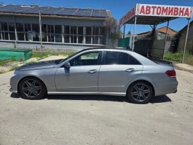 Mercedes-Benz E 350 undefined | Auto.bg — изображение 7