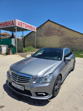 Mercedes-Benz E 350 undefined | Auto.bg — изображение 8