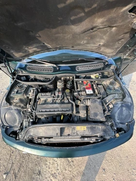 Mini Cooper | Mobile.bg � ����� ������ 15