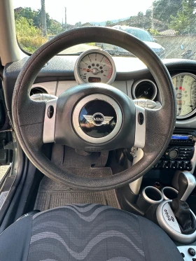 Mini Cooper | Mobile.bg � ����� ������ 11