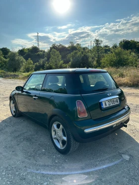 Mini Cooper | Mobile.bg � ����� ������ 4
