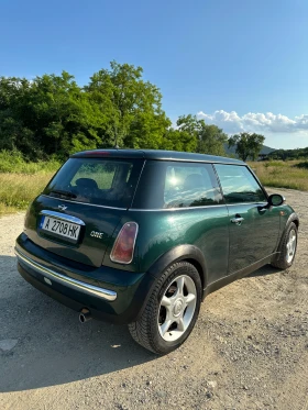 Mini Cooper | Mobile.bg � ����� ������ 6