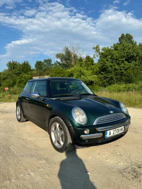 Mini Cooper | Mobile.bg � ����� ������ 8