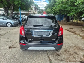 Opel Mokka X ����� ���������.  150 �� | Mobile.bg � ����� ������ 5