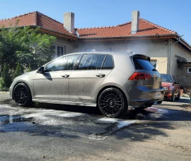 VW Golf R / Цена без аналог / - 14500 € / 28359.53 лв. - 36744484 4