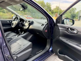 Nissan Pulsar 1.2i KEYLESS GO/ NAVI/ 360 CAMERA/ LANE ASSIST | Mobile.bg � ����� ������ 11