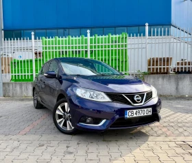 Nissan Pulsar 1.2i KEYLESS GO/ NAVI/ 360 CAMERA/ LANE ASSIST | Mobile.bg � ����� ������ 8