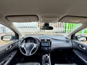Nissan Pulsar 1.2i KEYLESS GO/ NAVI/ 360 CAMERA/ LANE ASSIST | Mobile.bg � ����� ������ 10
