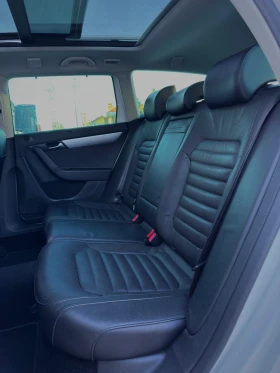 VW Passat 2.0TDI/Alltrack/Pano/LED/�����/������ | Mobile.bg � ����� ������ 16