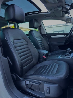 VW Passat 2.0TDI/Alltrack/Pano/LED/�����/������ | Mobile.bg � ����� ������ 9