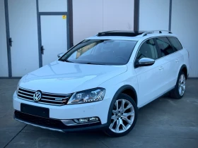 ����� �� �������� �� VW Passat 2.0TDI/Alltrack/Pano/LED/�����/������