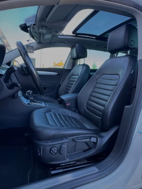 VW Passat 2.0TDI/Alltrack/Pano/LED/�����/������ | Mobile.bg � ����� ������ 8