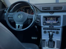 VW Passat 2.0TDI/Alltrack/Pano/LED/�����/������ | Mobile.bg � ����� ������ 11