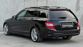 Mercedes-Benz C 220 CDi 170�� * �MG-�����* * ���������*  | Mobile.bg � ����� ������ 4