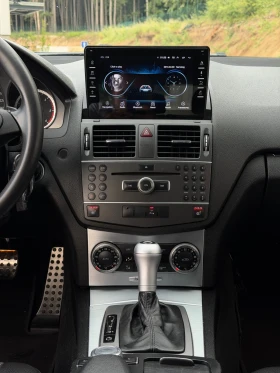 Mercedes-Benz C 220 CDi 170�� * �MG-�����* * ���������*  | Mobile.bg � ����� ������ 16