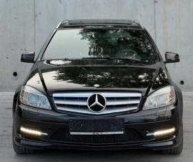Mercedes-Benz C 220 CDi 170�� * �MG-�����* * ���������*  | Mobile.bg � ����� ������ 2