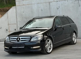 Mercedes-Benz C 220 CDi 170�� * �MG-�����* * ���������*  | Mobile.bg � ����� ������ 3