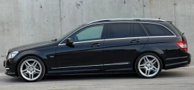 Mercedes-Benz C 220 CDi 170�� * �MG-�����* * ���������*  | Mobile.bg � ����� ������ 7