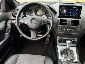 Mercedes-Benz C 220 CDi 170�� * �MG-�����* * ���������*  | Mobile.bg � ����� ������ 11