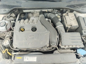 Seat Leon 1.5TSI Style | Mobile.bg � ����� ������ 17