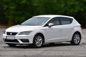 ����� �� �������� �� Seat Leon 1.5TSI Style