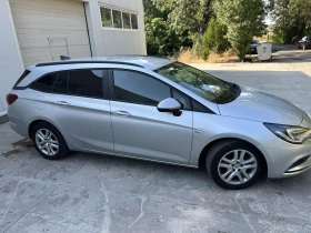 Opel Astra undefined | Auto.bg — изображение 3